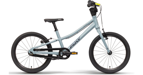 LS-Pro 18 Kinderfahrrad
