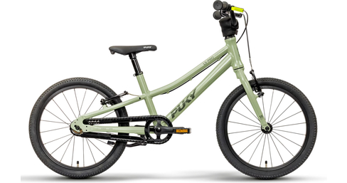 LS-Pro 18 Kinderfahrrad