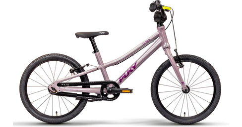 LS-Pro 18 Kinderfahrrad