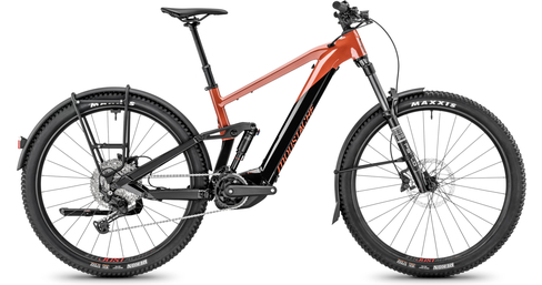 Trail 150.2 750Wh