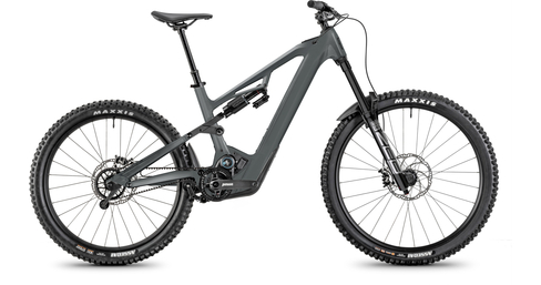 Clutch 160.8 780Wh