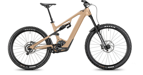 Clutch 160.8 780Wh