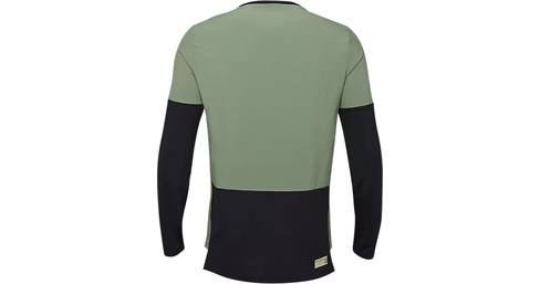 Defend Thermal Langarmtrikot