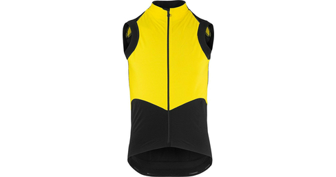 Ärmellose Weste Tiburu Gilet Equipe