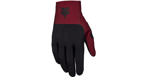 Defend 3O Langfingerhandschuhe