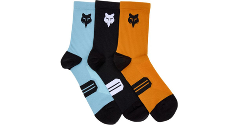 Ranger 8" Socken (3er-Pack)
