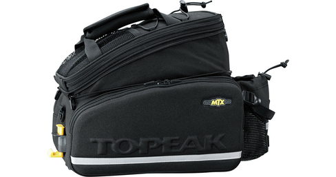 Sacoche arrière MTX trunk bag Dx