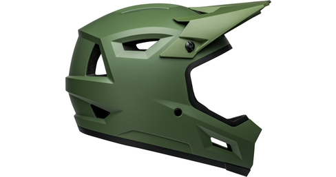 Integralhelm Sanction II