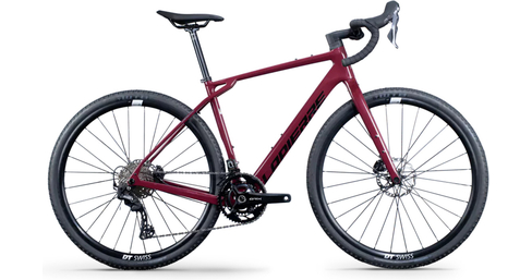 Crosshill CF 6.0