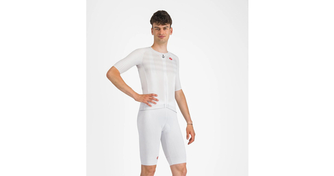 Free Aero Race S Trägershorts