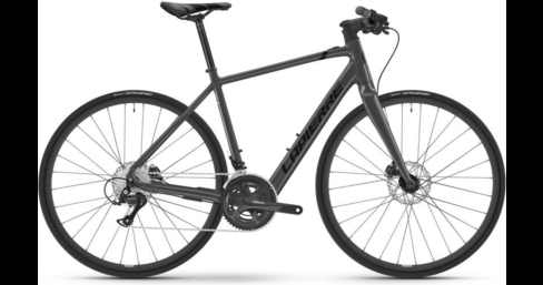 e-Sensium 2.2 250Wh