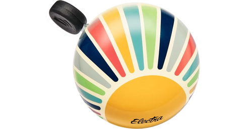 Fahrradklingel Domed Ringer