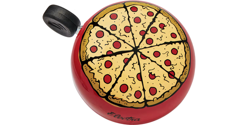 Fahrradklingel Domed Ringer