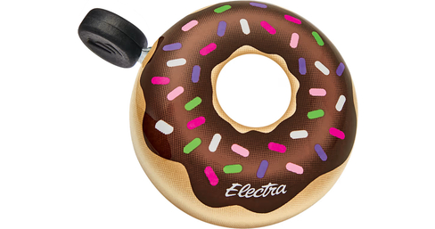 Fahrradklingel Domed Ringer