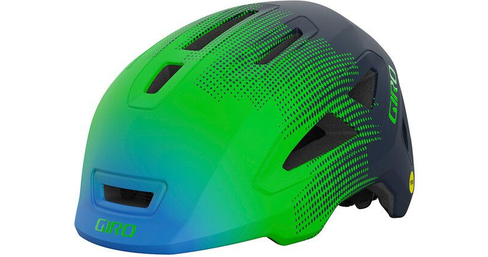 Helm Scamp II MIPS