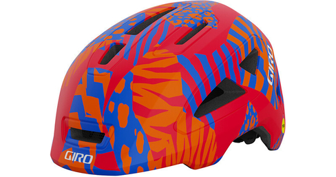 Helm Scamp II MIPS