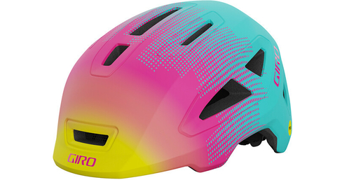 Helm Scamp II MIPS