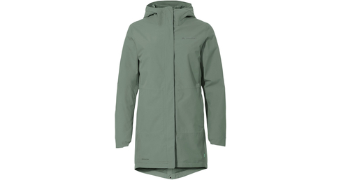 Winterparka Cyclist Padded Damen