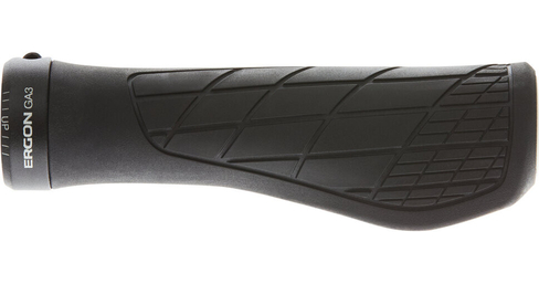 Griffe GA3 Small black