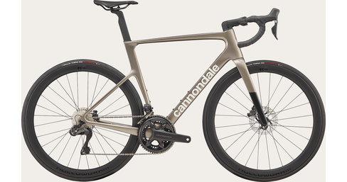 SuperSix EVO 2 Rennrad