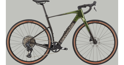 Topstone Carbon 2 AXS Gravelbike