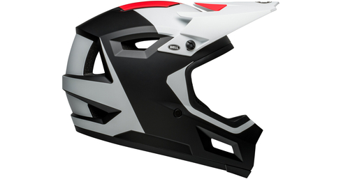 Integralhelm Sanction II DLX MIPS