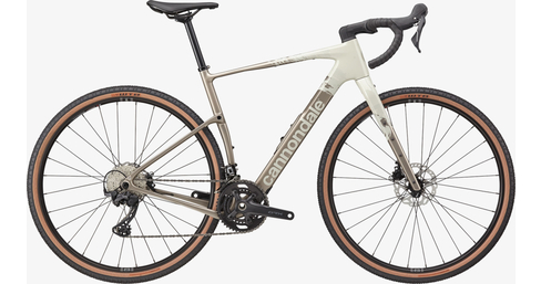 Topstone Carbon 3 GRX x2 Gravelbike