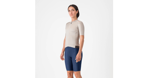 Cuissard sans bretelle Espresso femme