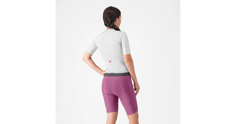Espresso Trägershorts Damen