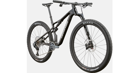 Scalpel Carbon 2 Lefty