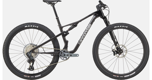 Scalpel Carbon 2 Lefty Fully