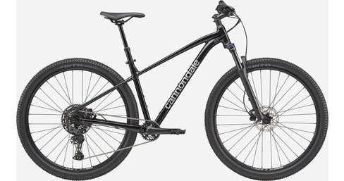 Trail 1 Mountainbike Hardtail