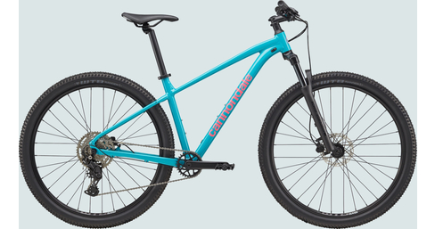 Trail 2 Hardtail MTB