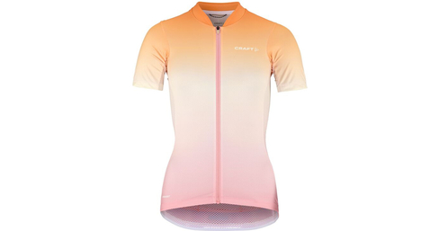 ADV Endur Kurzarmtrikot Damen