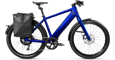 ST3 Sport Blue Edition 983w