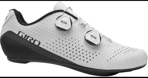 Regime Rennradschuhe