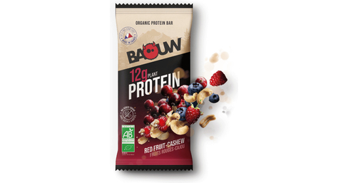 Bio-Proteinriegel