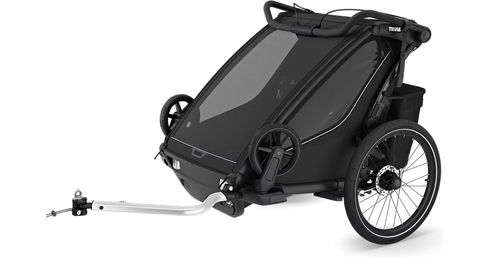 Chariot Sport 2 Anhänger Double