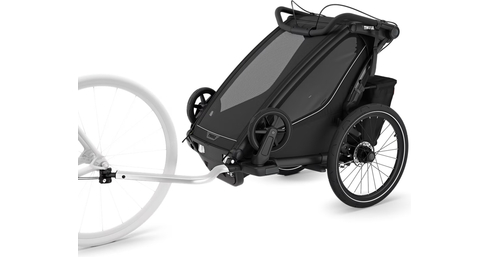 Remorque Chariot Sport 2 simple