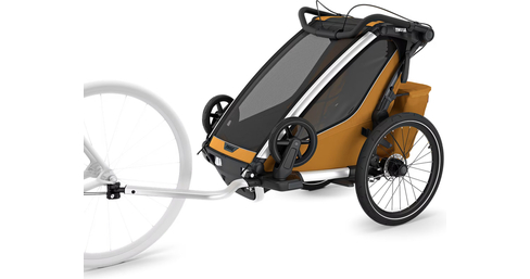 Remorque Chariot Sport 2 simple