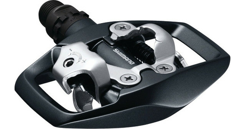 Pedale ED500