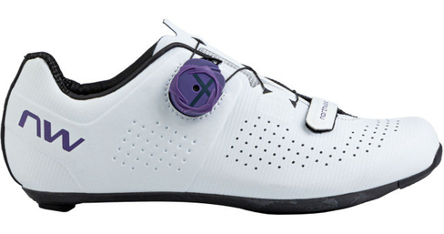 Chaussures Storm Carbon femme