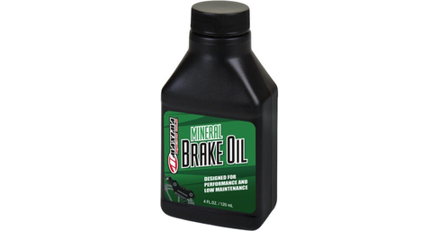 Mineralöl für DB8 120 ml