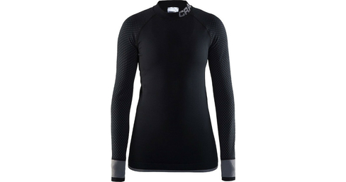 Langarm-Unterhemd Warm Intensity CN Damen