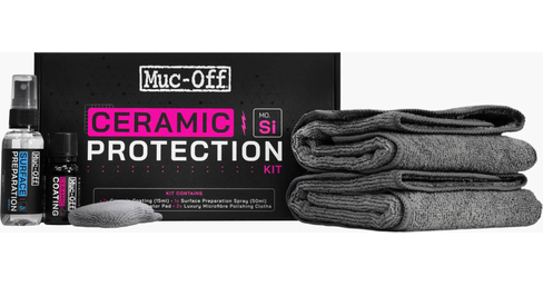 Kit de Protection Céramique