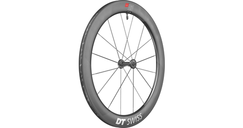 Roue avant ARC 1100 Dicut 62 100/5mm