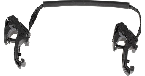 Hakenset QL2.2 10–16 mm