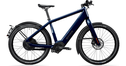 Model T C1-9 1400Wh
