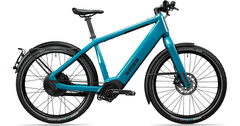 Model T C1-9 1400Wh