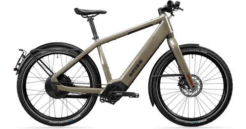 Model T C1-9 1400Wh